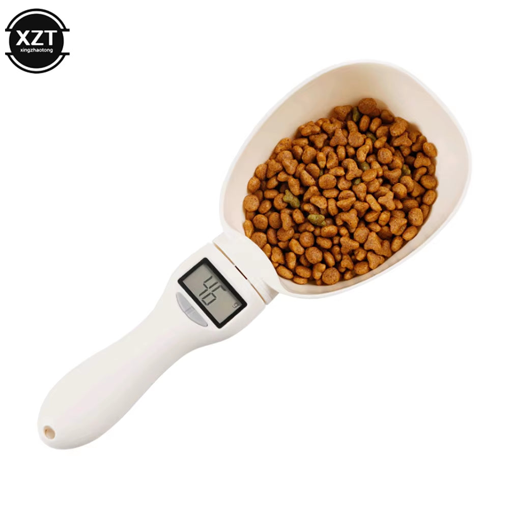 Elevate Your Cooking with the Large Size Electronic Measuring Spoon - Perfect for Coffee, Baking, and More!