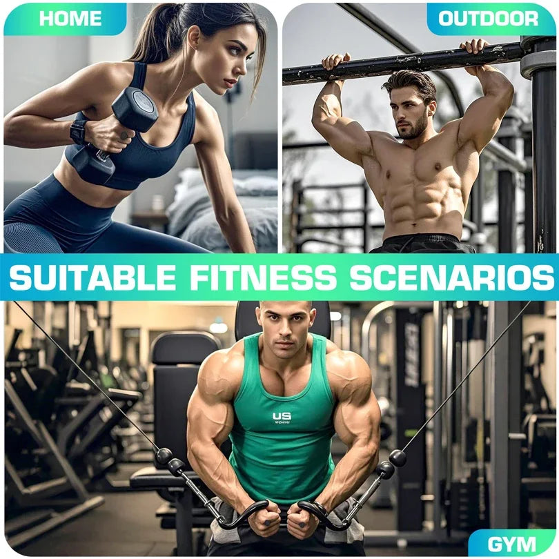 Maximize Your Grip Strength with Our Versatile Hand Grip Trainer for All Fitness Levels