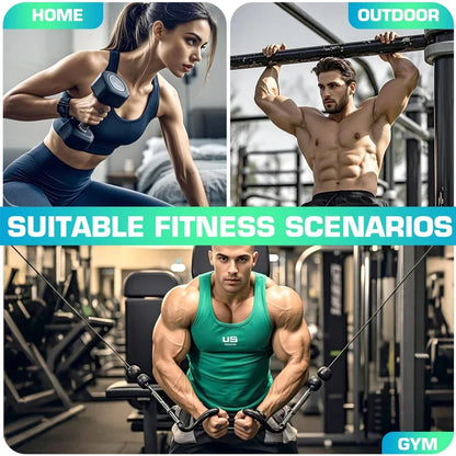 Maximize Your Grip Strength with Our Versatile Hand Grip Trainer for All Fitness Levels