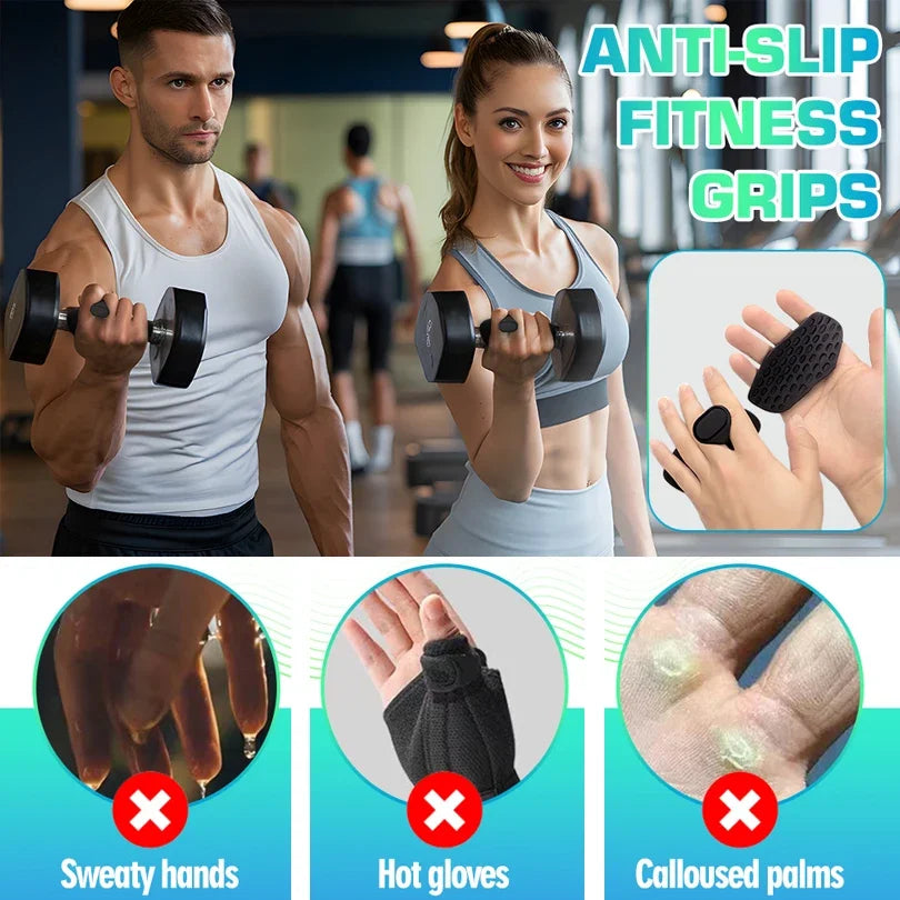 Maximize Your Grip Strength with Our Versatile Hand Grip Trainer for All Fitness Levels