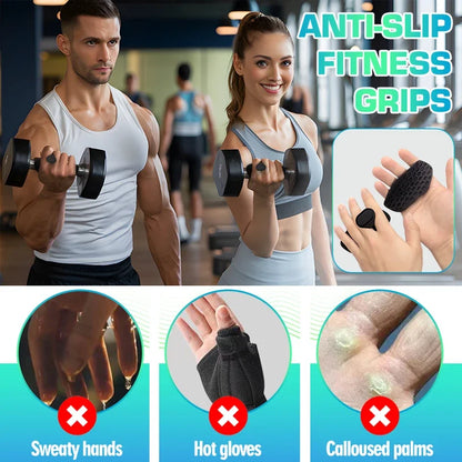 Maximize Your Grip Strength with Our Versatile Hand Grip Trainer for All Fitness Levels