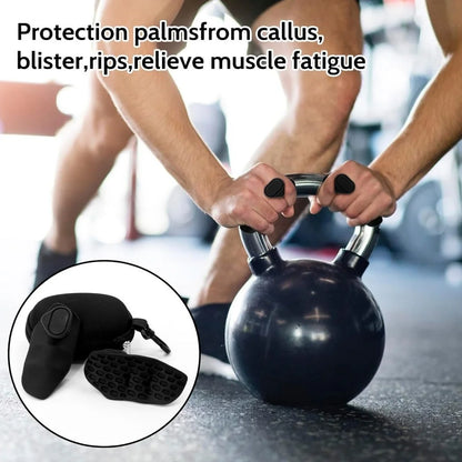 Maximize Your Grip Strength with Our Versatile Hand Grip Trainer for All Fitness Levels