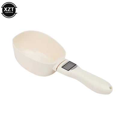 Elevate Your Cooking with the Large Size Electronic Measuring Spoon - Perfect for Coffee, Baking, and More!